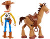 Disney/Pixar Toy Story Woody and Bullseye Adventure Pack