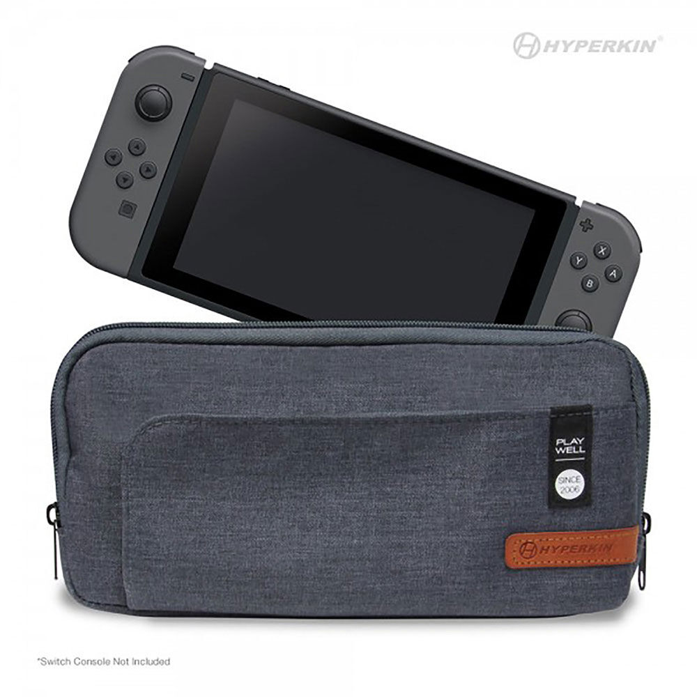 Hyperkin switch shop case