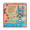 Dr. Seuss Stack With The Cat Game - English Edition
