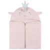 Koala Baby - Baby Character Hooded Towel - Narwhal