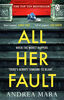 All Her Fault - English Edition