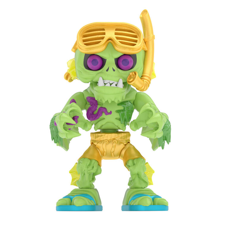 Treasure X Monster Coffin Toys R Us Canada