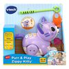 VTech Purr & Play Zippy Kitty - English Edition