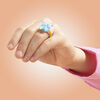 Playmobil - Rainbow Castle in the Clouds
