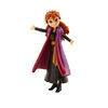 Disney Frozen Anna Small Doll With Removable Cape Inspired by Frozen II