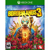 Xbox One Borderlands 3