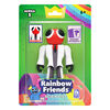 Rainbow Friends - Action Figure - Scientist