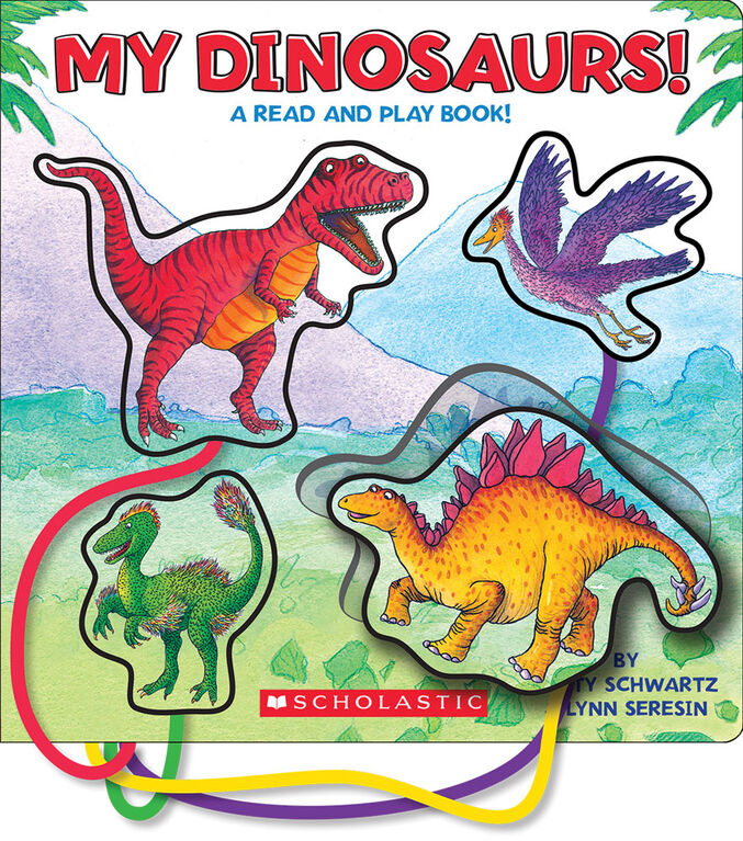 Dinosaurs