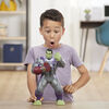 Marvel Avengers: Endgame Power Punch Hulk - English Edition