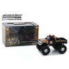 1:64 Kings Of Crunch - 1971 Chevrolet K-10 Gulf Super Special Monster Truck