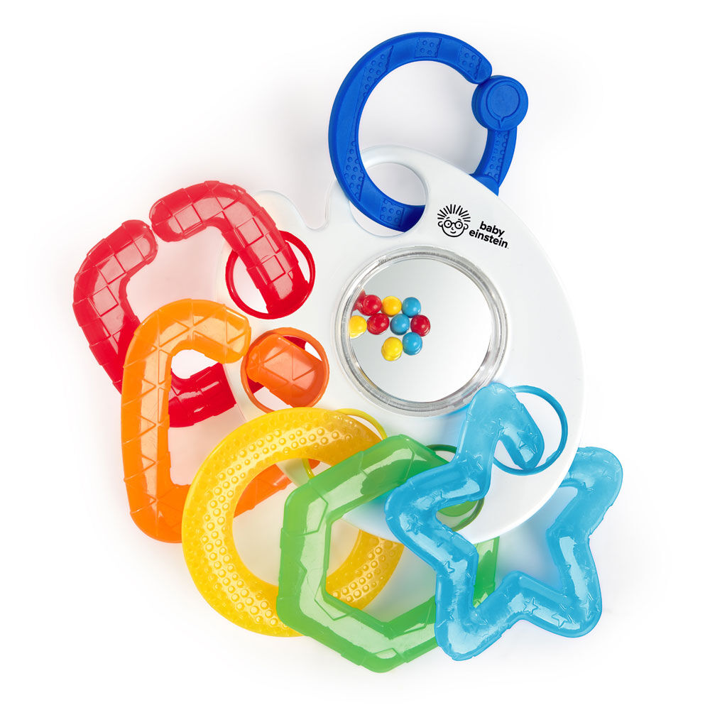 Toys r hot sale us baby teethers