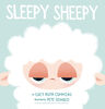 Sleepy Sheepy - English Edition