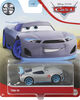 Disney/Pixar - Les Bagnoles - Véhicule Tom W.