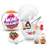 Mini Brands Create MasterChef Capsule by ZURU