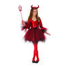 Costume de diable classique taille grand (12-14)