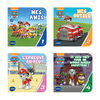 VTech PAW Patrol Marshall's Read-to-Me Adventure  - French Edition