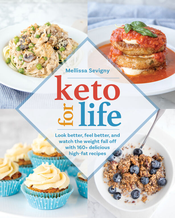 Keto for Life - English Edition