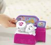Fisher - Price Little People Barbie Coffret de jeu Vétérinaire