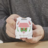 Transformers Toys Cyberverse Action Attackers Wheeljack Action Figure