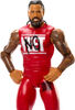 WWE Main Event Series Jimmy Uso Action Figure