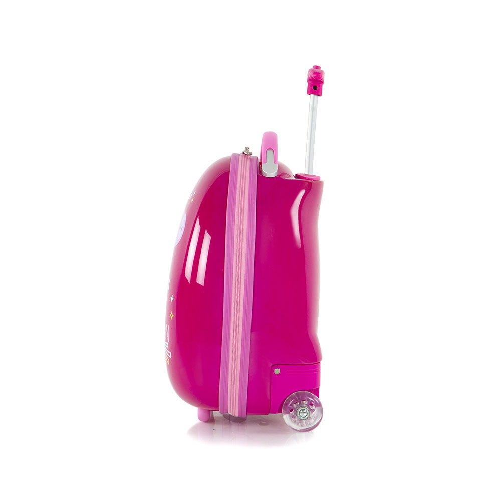 Toys r us kids luggage on sale