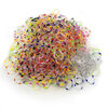 Rainbow Loom-Rubber Bands-Confetti Mix