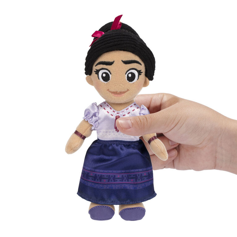 Encanto Luisa Small Plush Doll