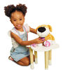 Make Me Better Mitts Plush Interactive Pet From Lilly Tikes by Little Tikes - English Edition