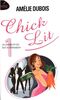 Chick Lit 01: La Consoeurie Qui Boit Le Champagne - French Text