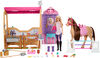 Barbie Mysteries: The Great Horse ChaseCoffretLe Centre Équestre