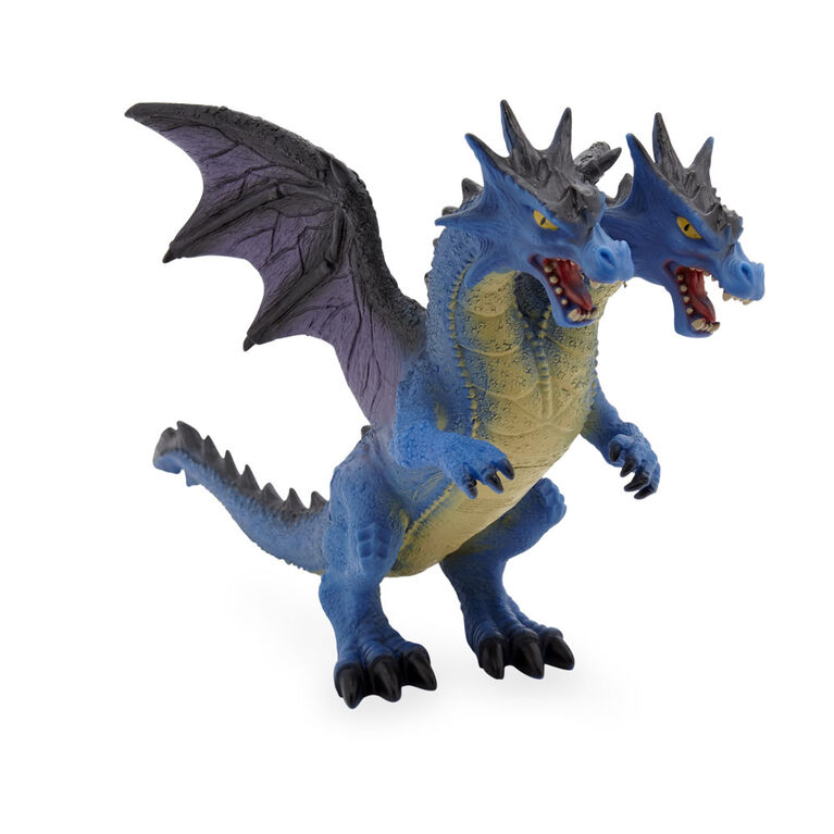 Animal Planet Foam Two Headed Dragon - R Exclusive | Toys R Us Canada