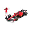 1:24 SFR Ferrari SF-23 w/figure (2023)