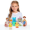 Disney/Pixar's Toy Story 4 Small Plush - Gabby Gabby