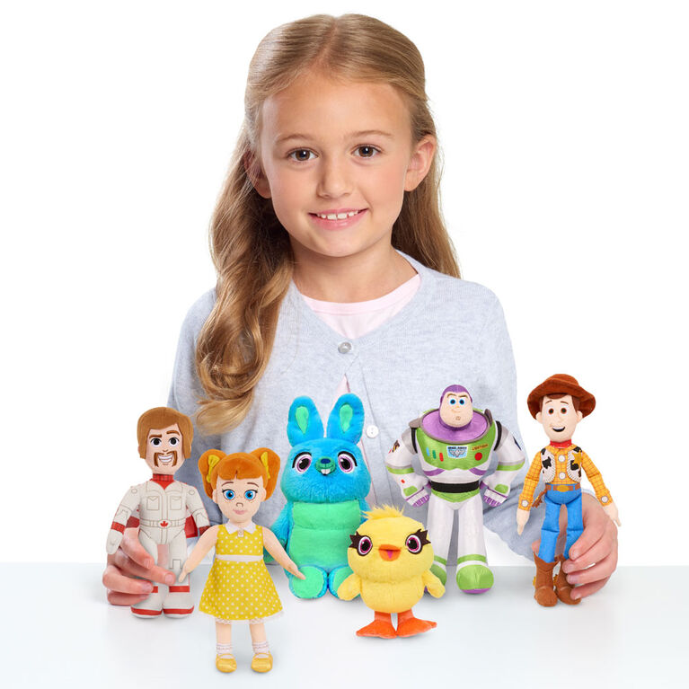 Disney/Pixar's Toy Story 4 Small Plush - Gabby Gabby