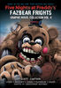 Five Nights at Freddy's: Fazbear Frights Graphic Novel Collection Vol. 4 (Five Nights at Freddy's Graphic Novel #7) - English Edition