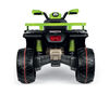 Peg-Perego Polaris XP-850 Lime Edition