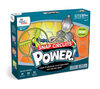 Stem At Play Snap Circuits Power - English Edition