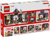 LEGO Super Mario Le manoir hanté du Roi Boo Ensemble 71436