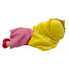 Disney - Sleeping Babies Aurora Plush