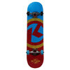 Kryptonics Outlaw Complete Skateboard