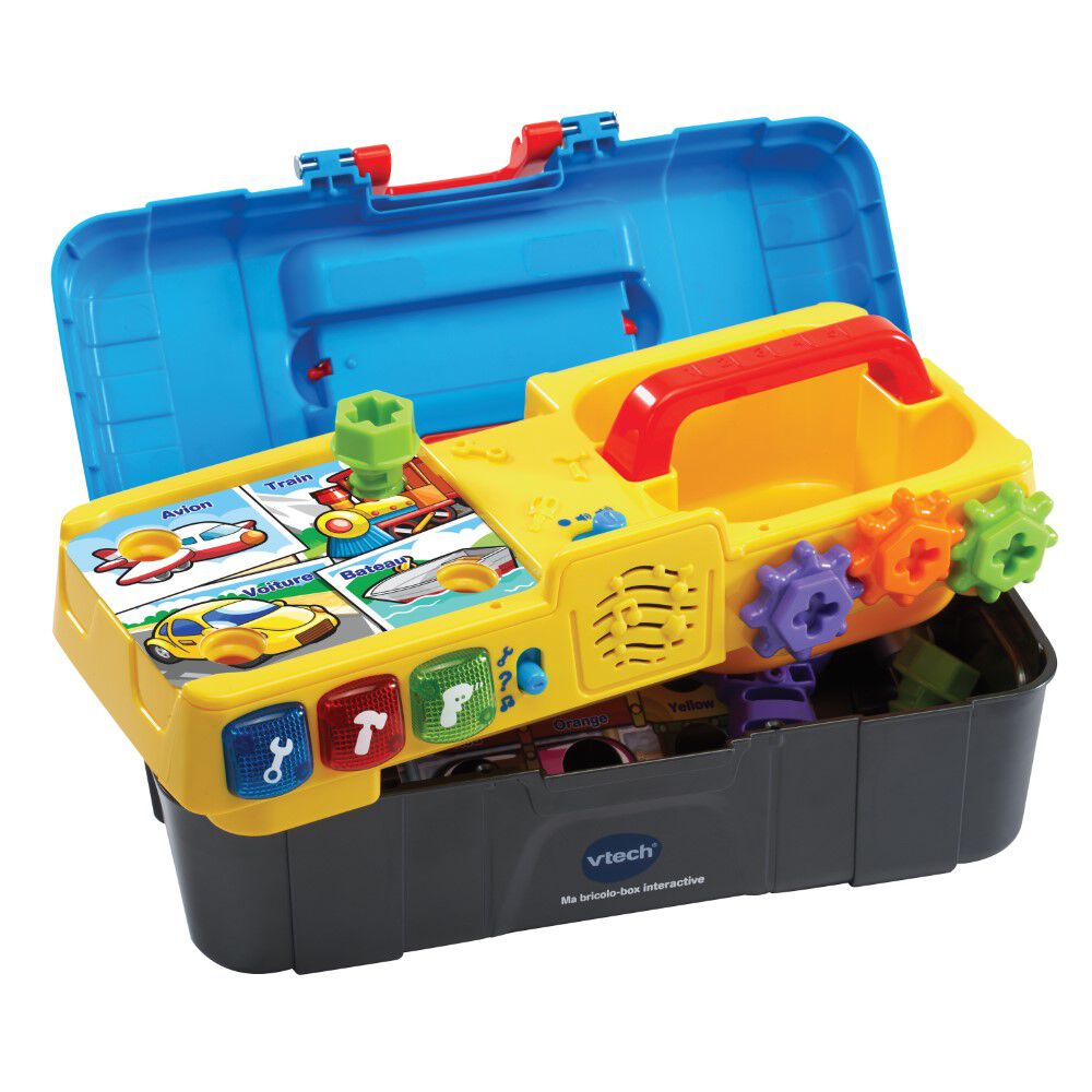 vtech tool box canada