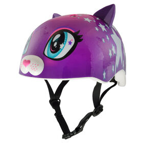 Bell Sports - Child Star Kitty Helmet