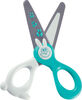 Maped Scissors Kidicut 12Cm
