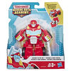 Transformers Rescue Bots Academy Heatwave the Fire-Bot