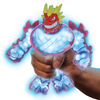 Heroes Of Goo Jit Zu Glowshifters S8 Hero Pk Blazagon