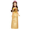 Disney Princess Royal Shimmer Belle Doll