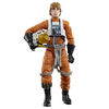 Star Wars The Black Series Archive Luke Skywalker 6 Inch Action Figure