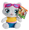 44 Cats 5'' Plush - Milady