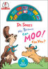 Dr. Seuss's Mr. Brown Can Moo! Can You? - English Edition