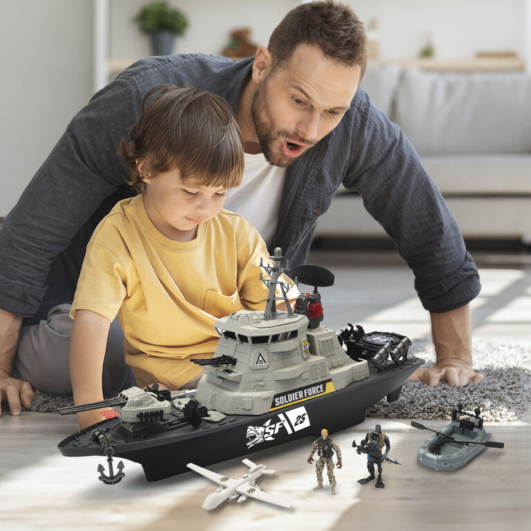 Toys-battleship-Solider Force-playset-EX-T5